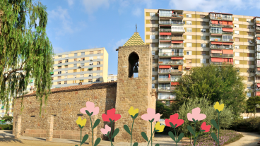 ofrena floral