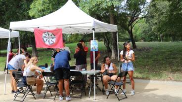 diada infantil festes de bellvitge casal al vent!