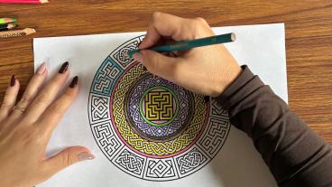 mandales a l'espai Temps per a tu