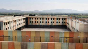 Projecte Portes Obertes