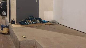 Recompte sensellarisme a L'Hospitalet